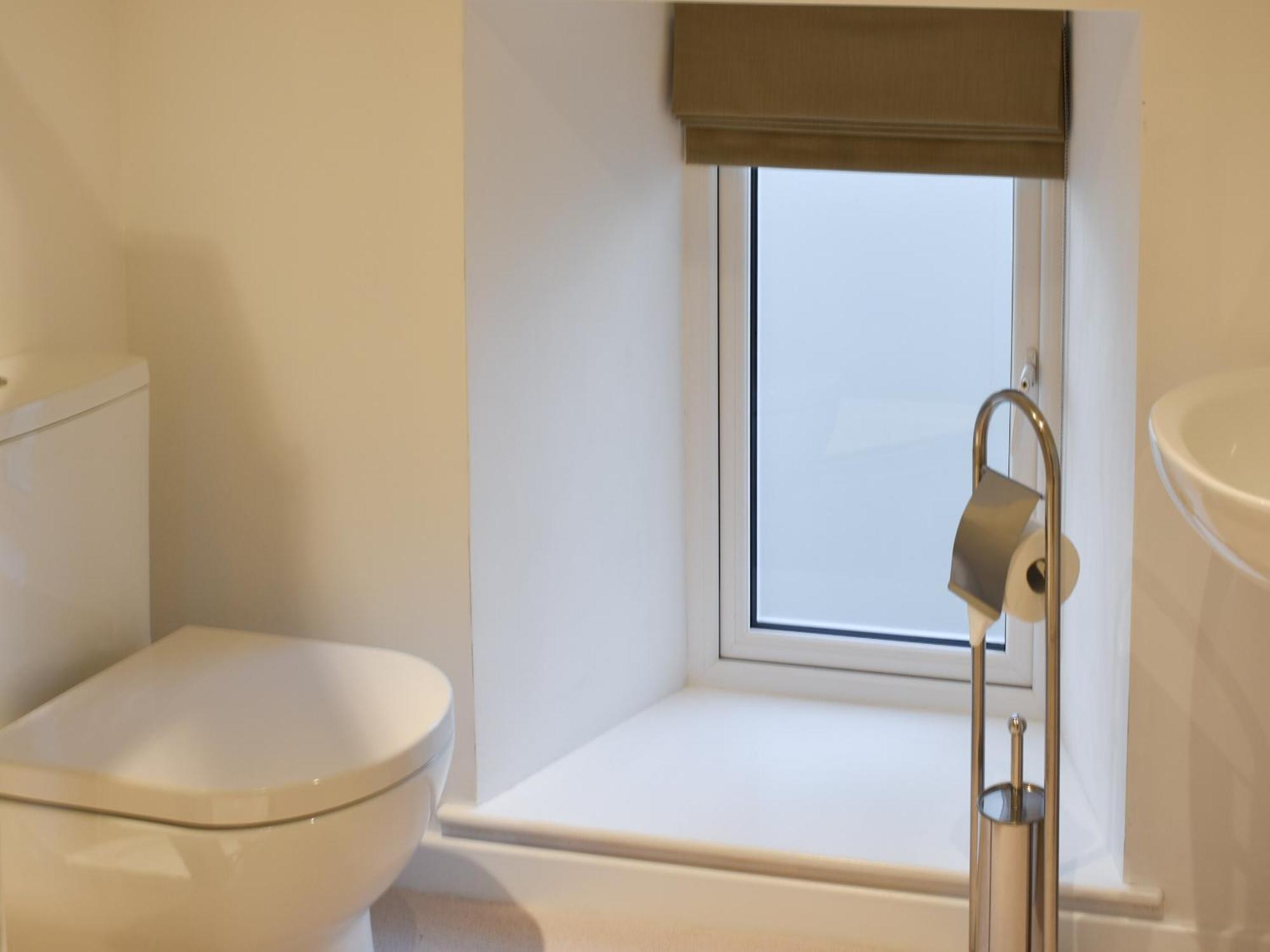 Thistle Cottage Carlton  Екстер'єр фото
