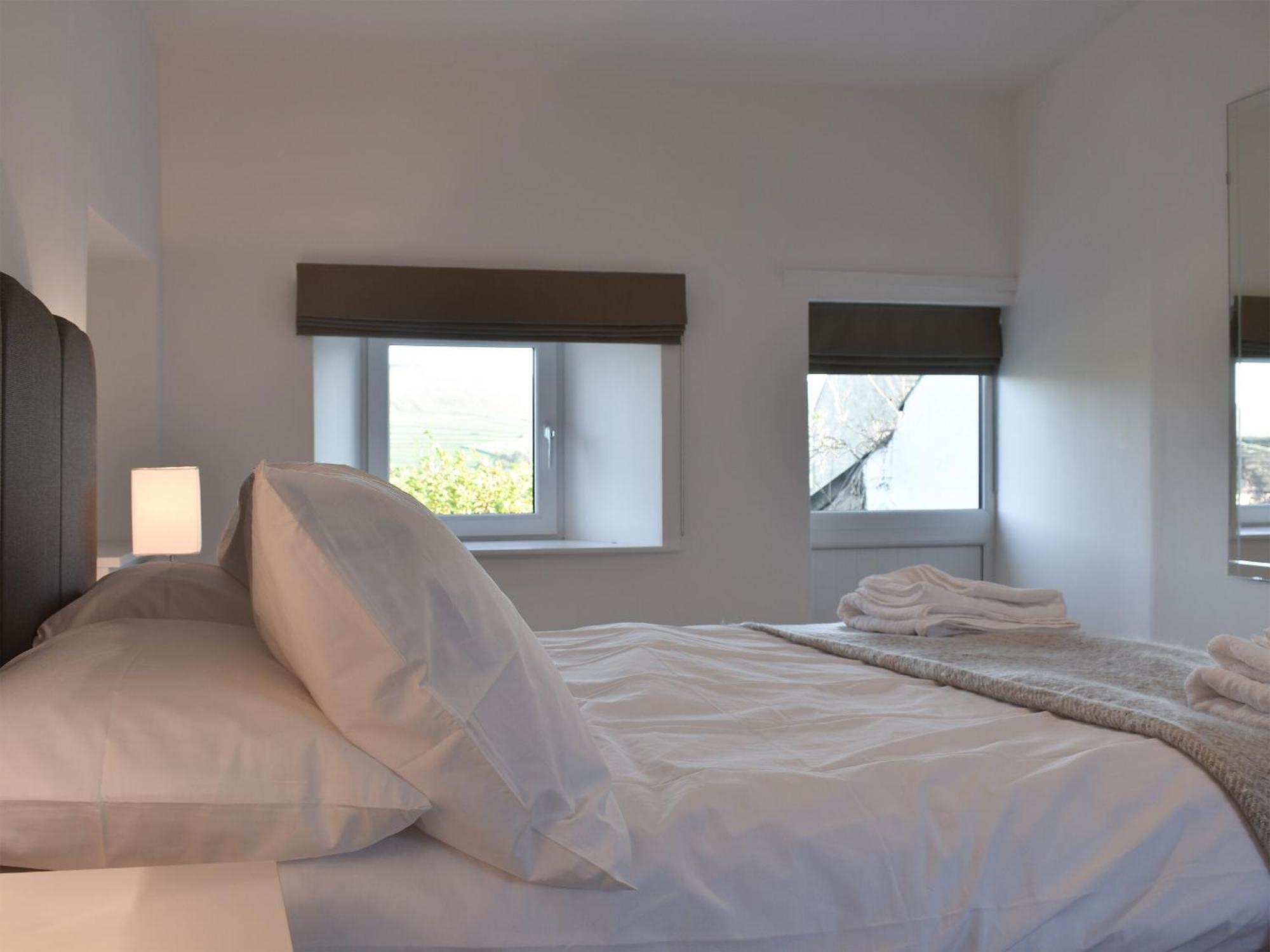 Thistle Cottage Carlton  Екстер'єр фото
