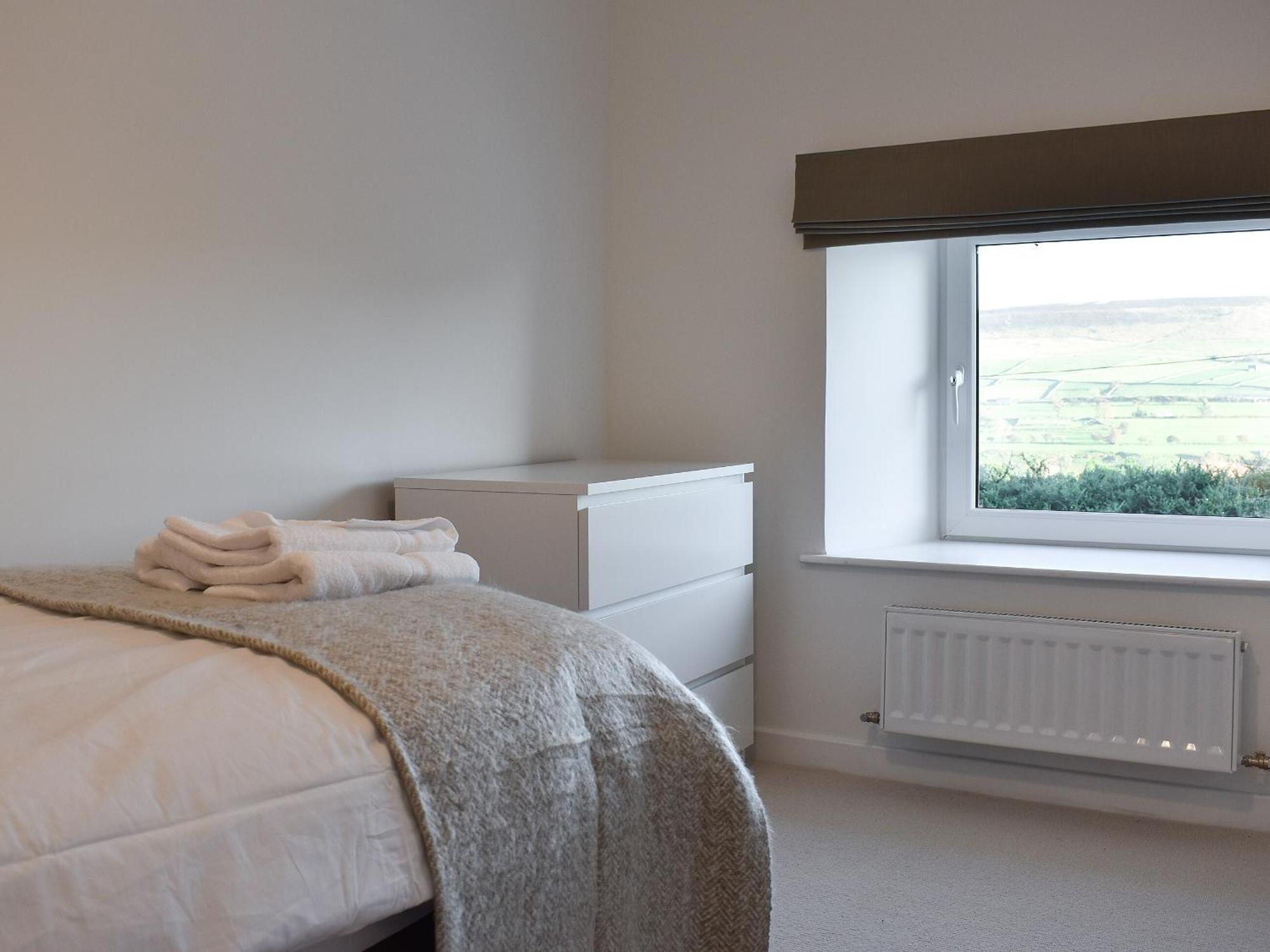 Thistle Cottage Carlton  Екстер'єр фото