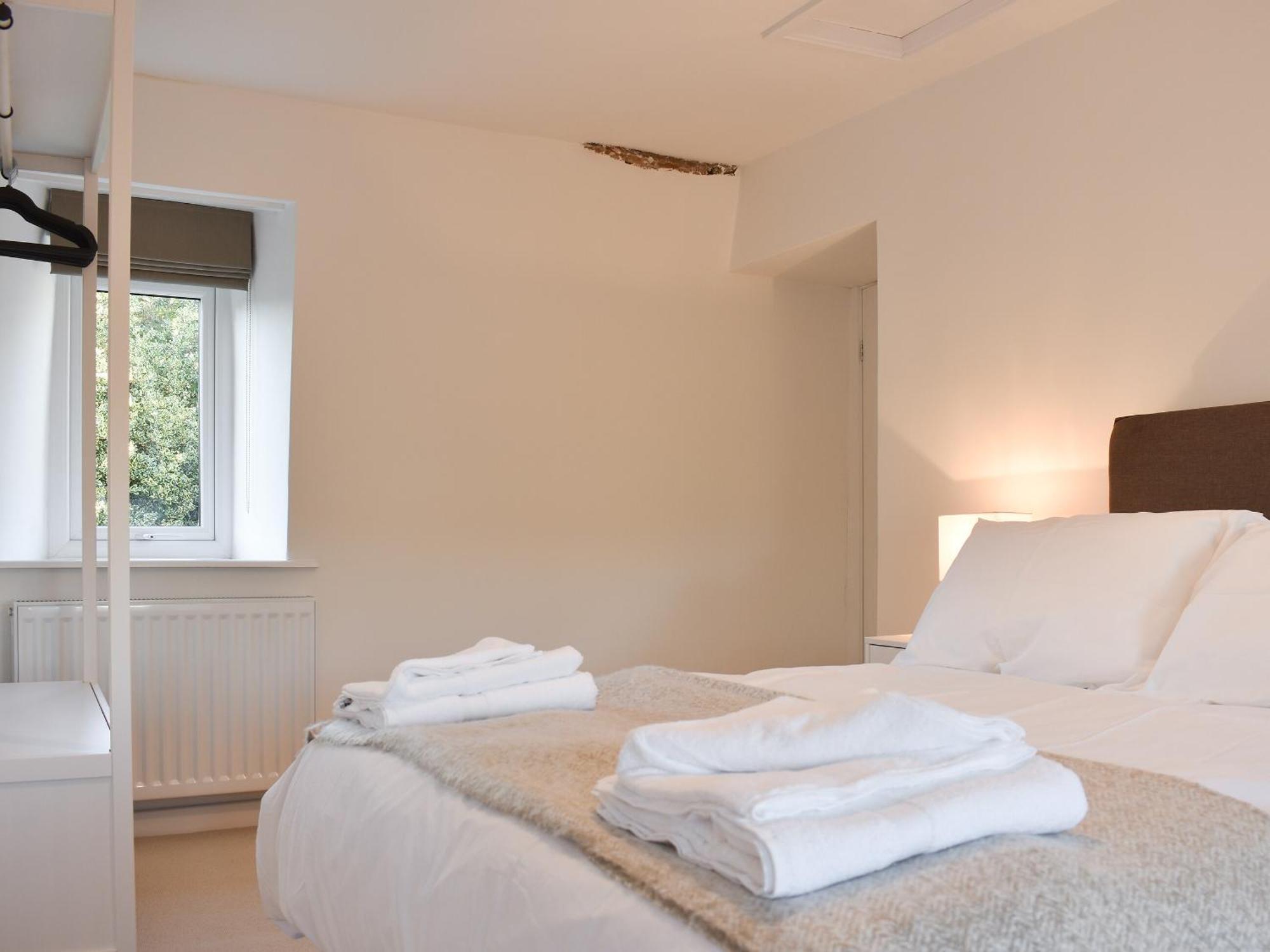 Thistle Cottage Carlton  Екстер'єр фото