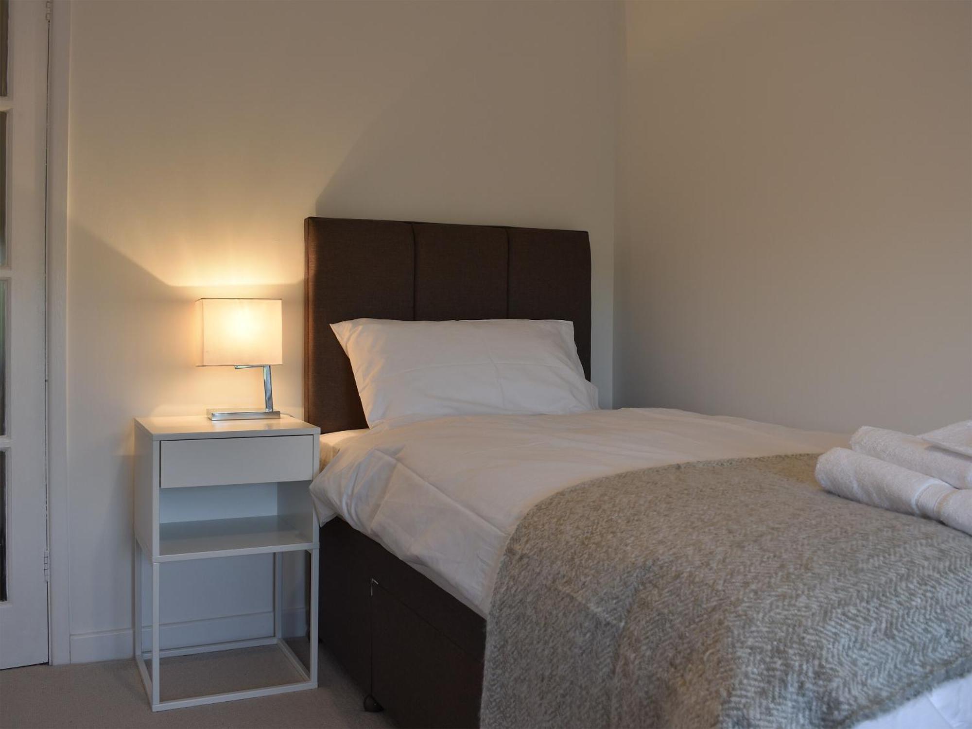 Thistle Cottage Carlton  Екстер'єр фото