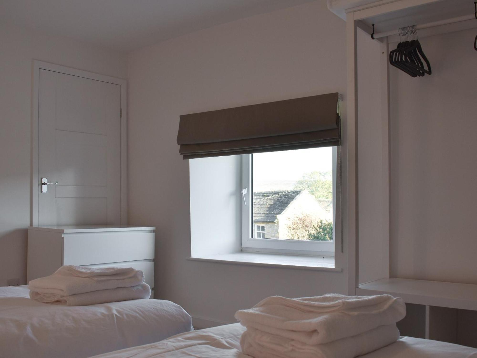 Thistle Cottage Carlton  Екстер'єр фото
