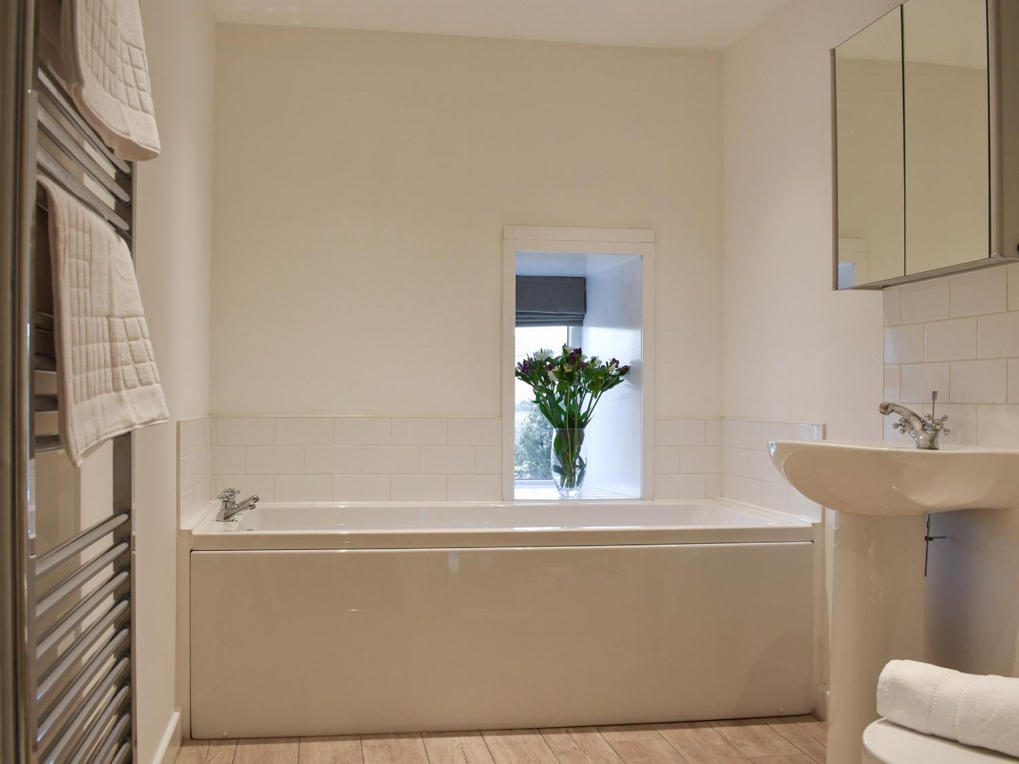 Thistle Cottage Carlton  Екстер'єр фото