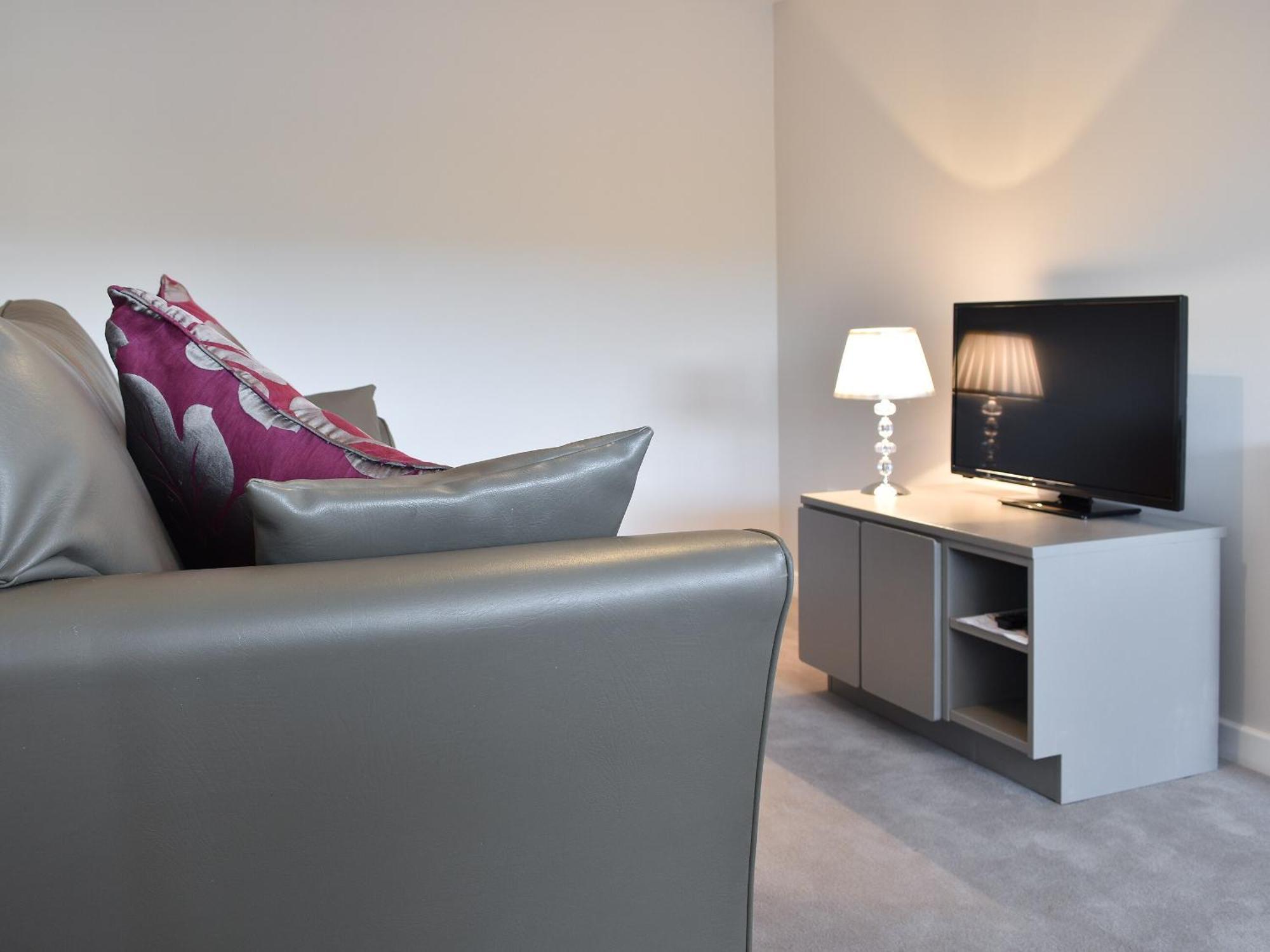 Thistle Cottage Carlton  Екстер'єр фото