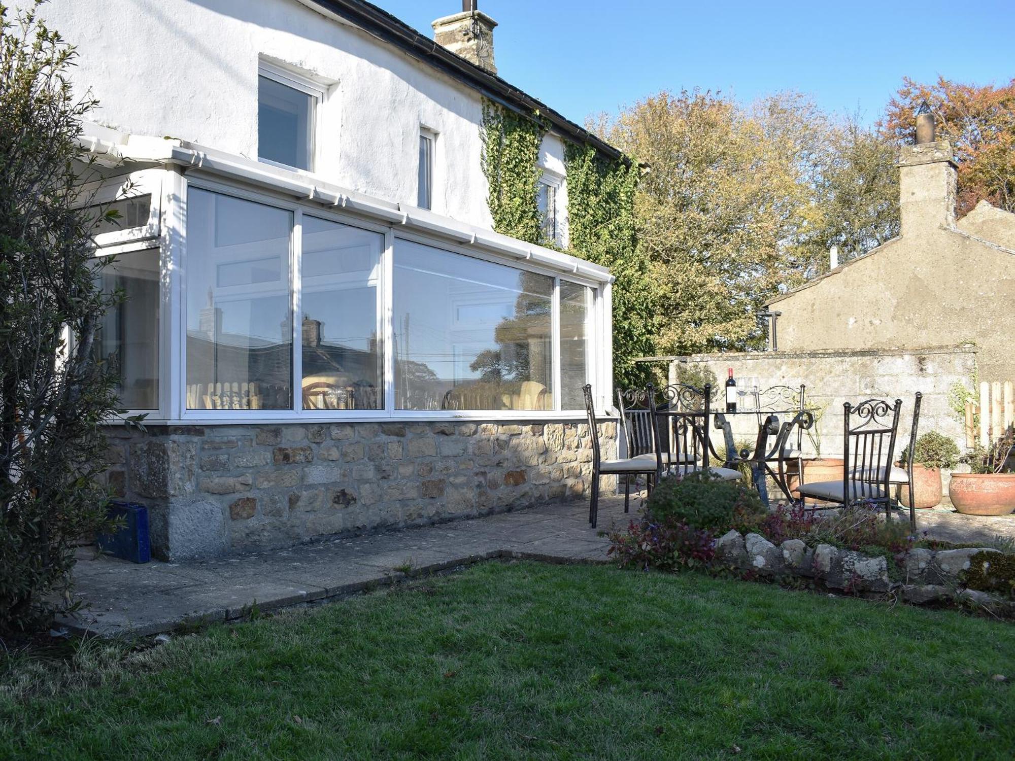 Thistle Cottage Carlton  Екстер'єр фото